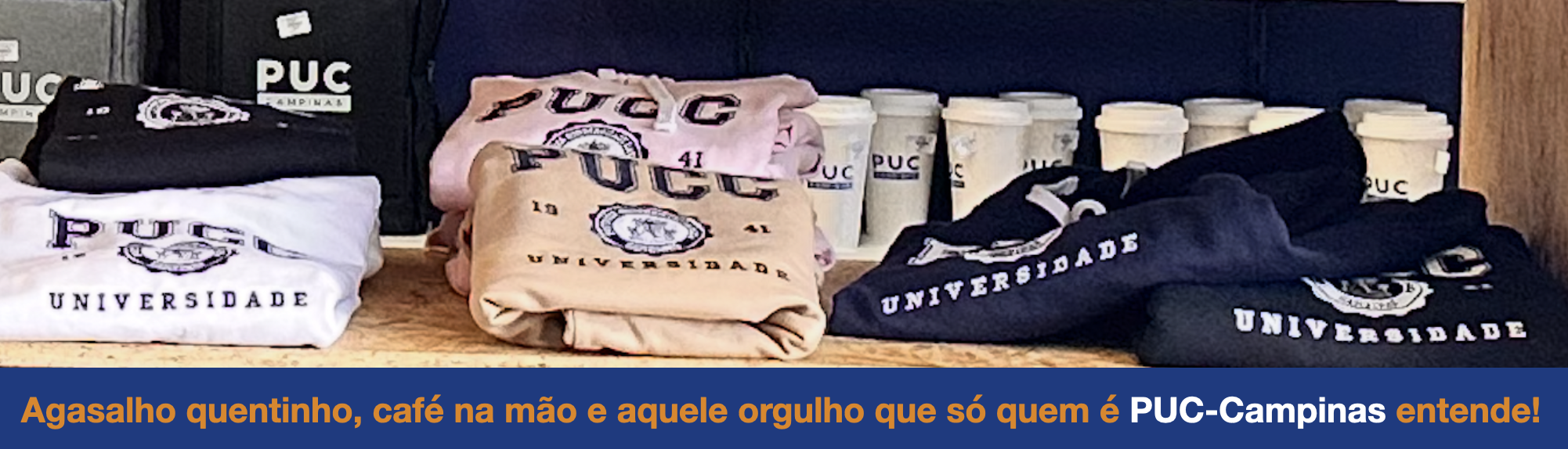 Agasalhos
