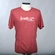 Camiseta Básica Reciclato - Masc.