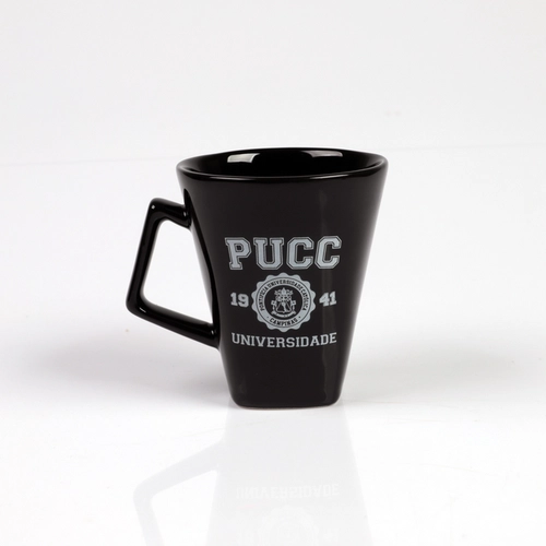 Caneca Porcelana Quartier - 270 ml