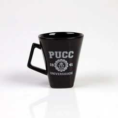 Caneca Porcelana Quartier - 270 ml