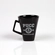 Caneca Porcelana Quartier - 270 ml