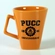 Caneca Porcelana Quartier - 270 ml