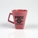 Caneca Porcelana Quartier - 270 ml