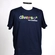 Camiseta Básica Malha Penteada - Masc.
