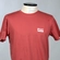 Camiseta Básica Malha Penteada