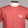 Camiseta Básica Malha Penteada