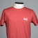 Camiseta Básica Malha Penteada