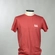 Camiseta Básica Malha Penteada