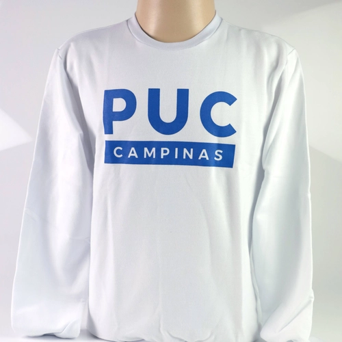 Moletom Canguru - Masc.