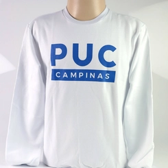 Moletom Canguru - Masc.