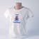 Camiseta Básica Malha Penteada - Fem.