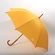 Guarda Chuva Cabo Madeira Retrô