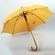 Guarda Chuva Cabo Madeira Retrô
