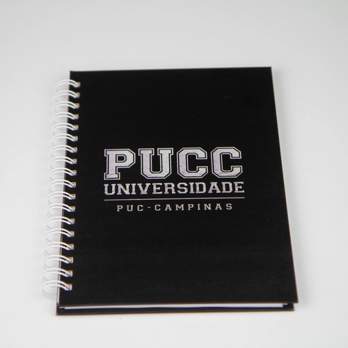 Caderno Médio PUCC Universidade