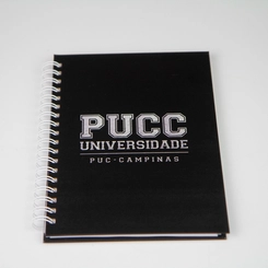 Caderno Médio PUCC Universidade