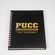 Caderno Médio PUCC Universidade