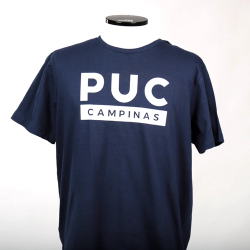 Camiseta Básica Strong
