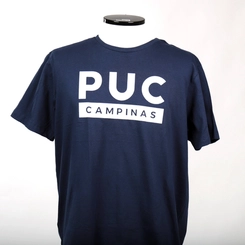 Camiseta Básica Strong