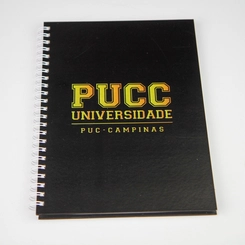 Caderno A4 - PUCC Universidade
