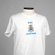 Camiseta Básica Malha Penteada - Masc.