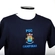 Camiseta Básica Malha Penteada - Masc.