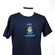 Camiseta Básica Malha Penteada - Masc.