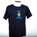 Camiseta Básica Malha Penteada - Masc.