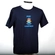Camiseta Básica Malha Penteada - Masc.