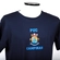 Camiseta Básica Malha Penteada - Masc.