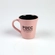 Caneca Porcelana Tulipa  - 300 ml