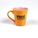 Caneca Porcelana Tulipa  - 300 ml