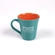 Caneca Porcelana Tulipa  - 300 ml