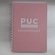 Caderno Médio PUC-Campinas