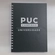 Caderno Médio PUC-Campinas