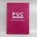 Caderno Médio PUC-Campinas