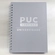 Caderno Médio PUC-Campinas