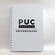 Caderno Médio PUC-Campinas