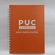 Caderno Médio PUC-Campinas