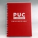 Caderno Médio PUC-Campinas