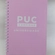 Caderno Médio PUC-Campinas