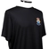 Camiseta Básica All Star Dry Brasão