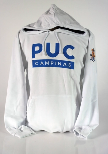 Moletom Basic Canguru - Masc.