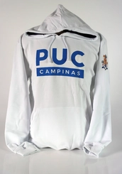Moletom Basic Canguru - Masc.
