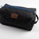 Necessaire com Zíper - Jeans