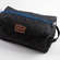 Necessaire com Zíper - Jeans