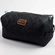 Necessaire com Zíper - Jeans