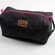 Necessaire com Zíper - Jeans