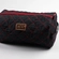 Necessaire com Zíper - Jeans