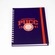Caderno Médio Brasão 1941