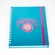 Caderno Médio Brasão 1941